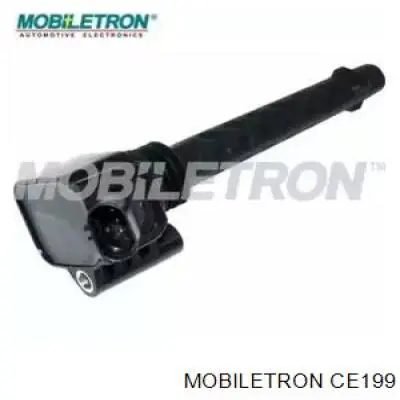 CE199 Mobiletron Котушка запалювання