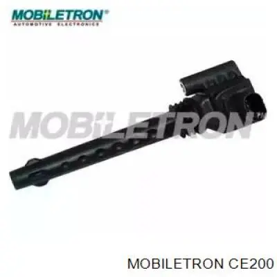 Котушка запалювання Mobiletron CE200 ціна, від 35.84 USD