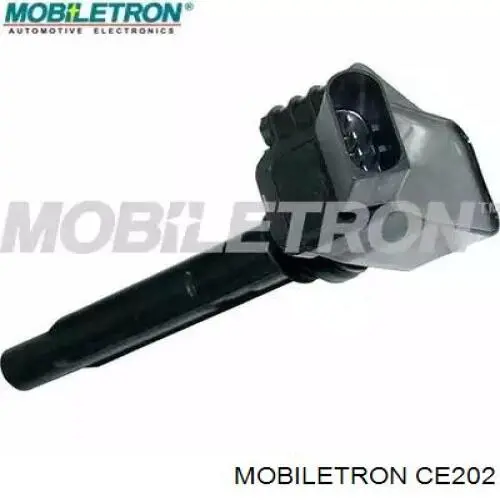 Котушка запалювання Mobiletron CE202 ціна, від 30.16 USD