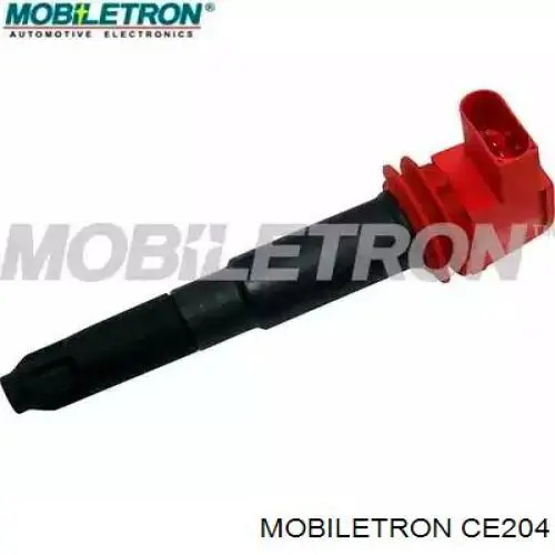 Котушка запалювання Mobiletron CE204 ціна, від 27.77 USD