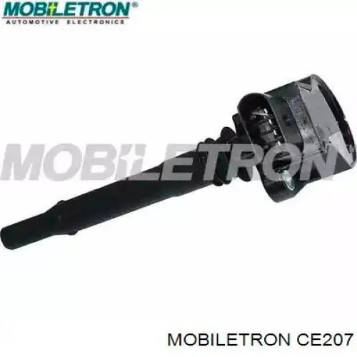 Котушка запалювання Mobiletron CE207 ціна, від 36.61 USD