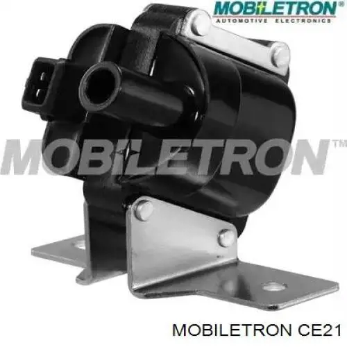 Котушка запалювання CE21 Mobiletron