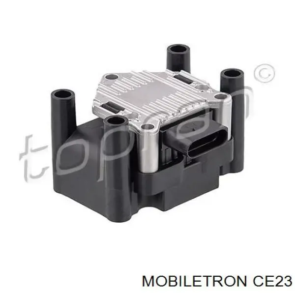 Котушка запалювання Mobiletron CE23 ціна, від 27.42 USD