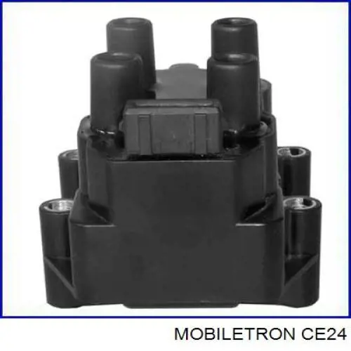 Котушка запалювання Mobiletron CE24 ціна, від 25.34 USD