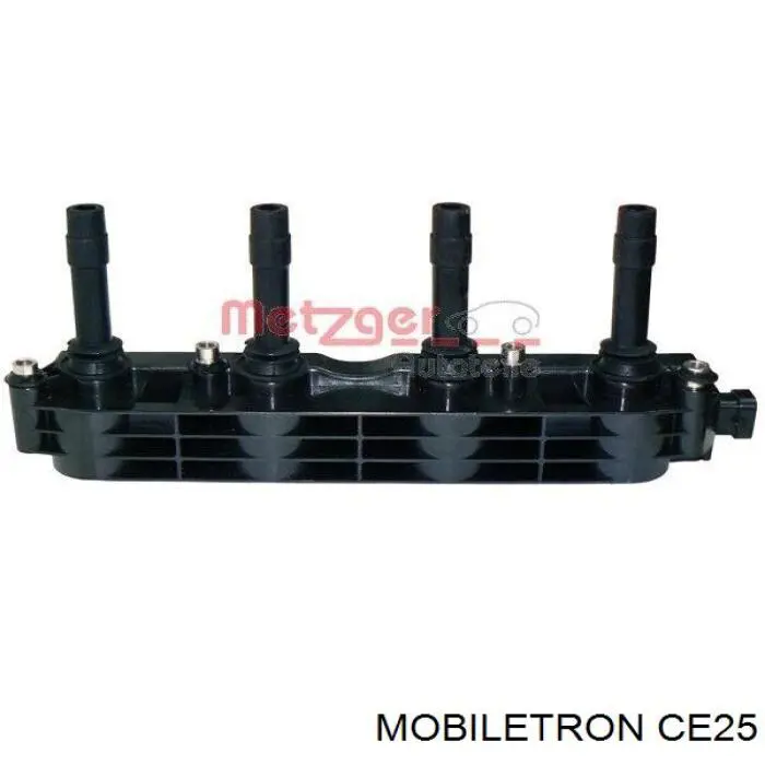 Котушка запалювання Mobiletron CE25 ціна, від 57.92 USD