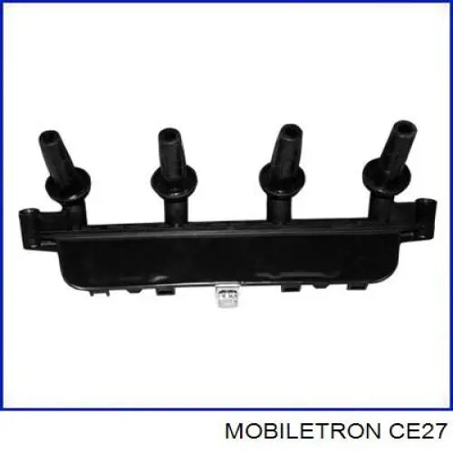 Купити CE27 Mobiletron Котушка запалювання