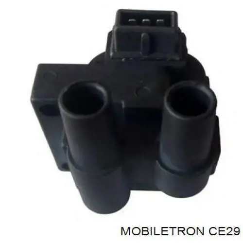 Котушка запалювання CE29 Mobiletron