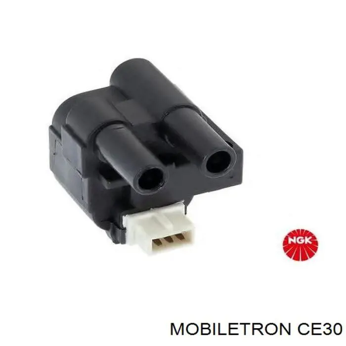 Котушка запалювання Mobiletron CE30 ціна, від 19.03 USD