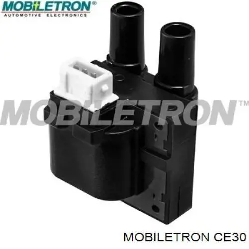 CE30 Mobiletron Котушка запалювання