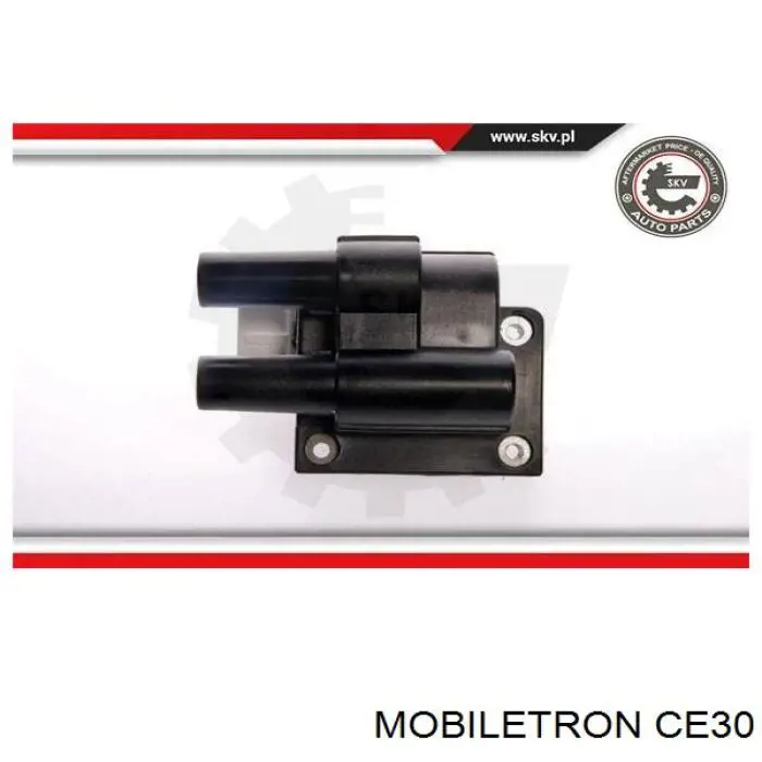 Купити CE30 Mobiletron Котушка запалювання