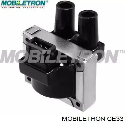 Купити CE33 Mobiletron Котушка запалювання