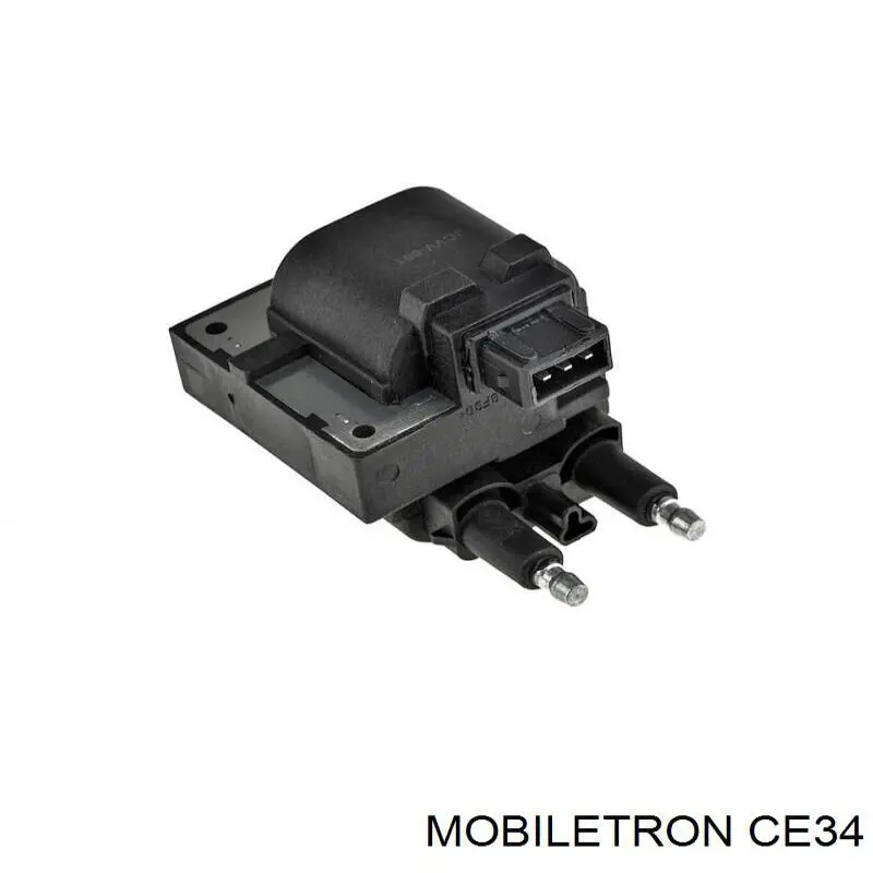 Котушка Mobiletron CE34