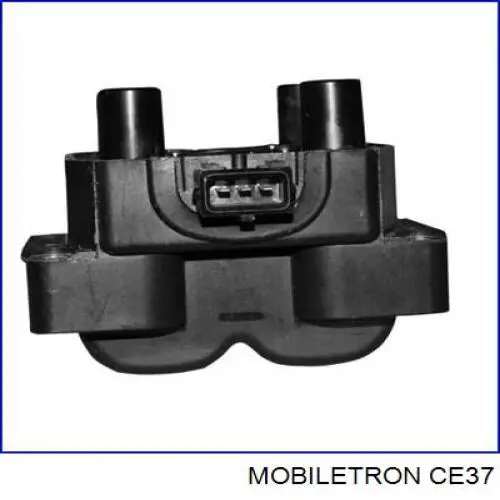 Котушка запалювання Mobiletron CE37 ціна, від 29.28 USD