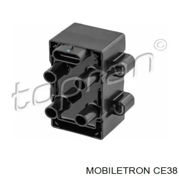 Купити CE38 Mobiletron Котушка запалювання