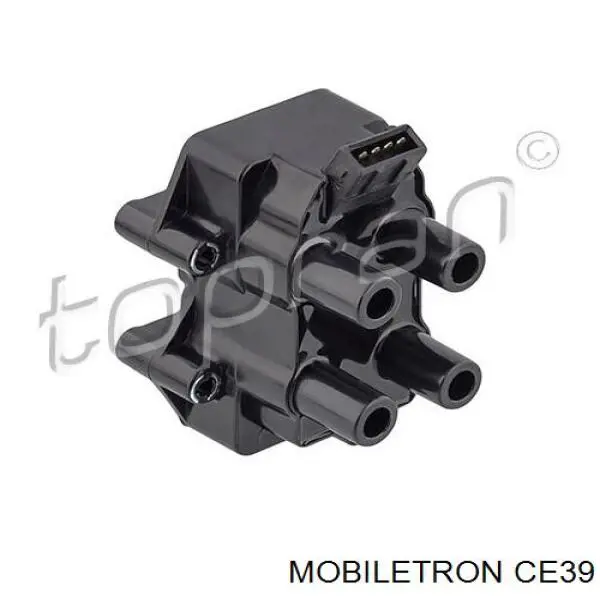 Котушка запалювання Mobiletron CE39 ціна, від 26.45 USD
