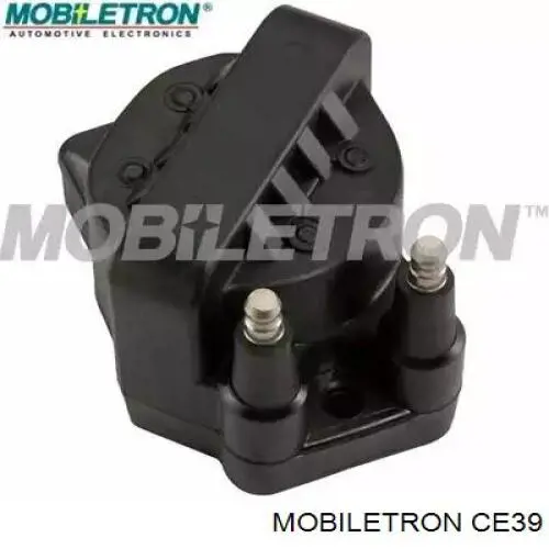 Купити CE39 Mobiletron Котушка запалювання