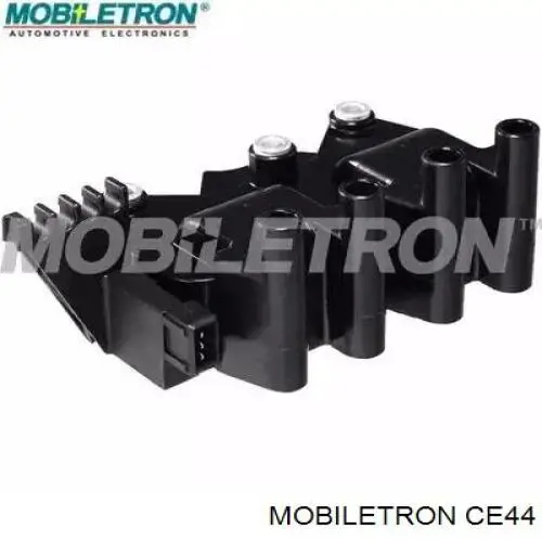 Купити CE44 Mobiletron Котушка запалювання