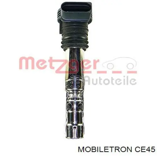 Котушка запалювання Mobiletron CE45 ціна, від 23.66 USD