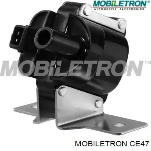 Котушка запалювання Mobiletron CE47 ціна, від 18.62 USD