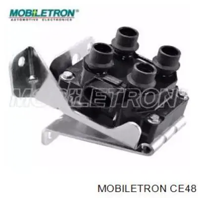 Котушка запалювання Mobiletron CE48 ціна, від 25.46 USD