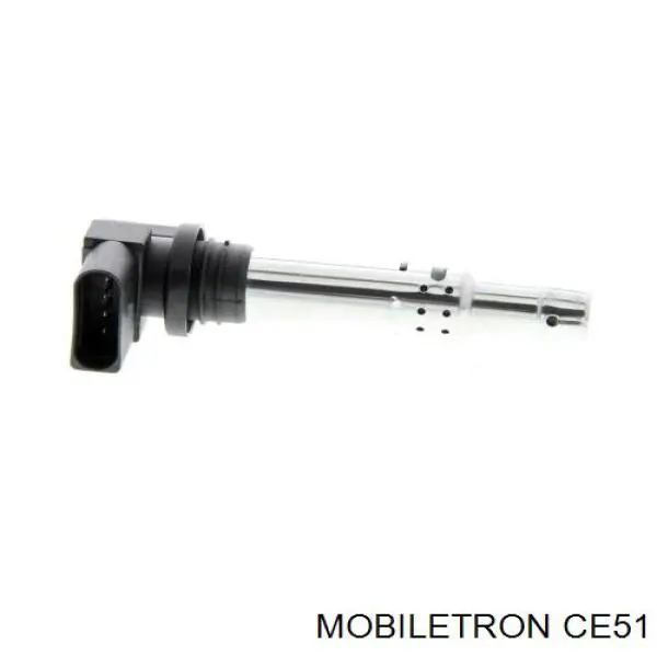 Купити CE51 Mobiletron Котушка запалювання