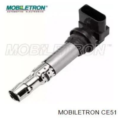 Котушка запалювання CE51 Mobiletron