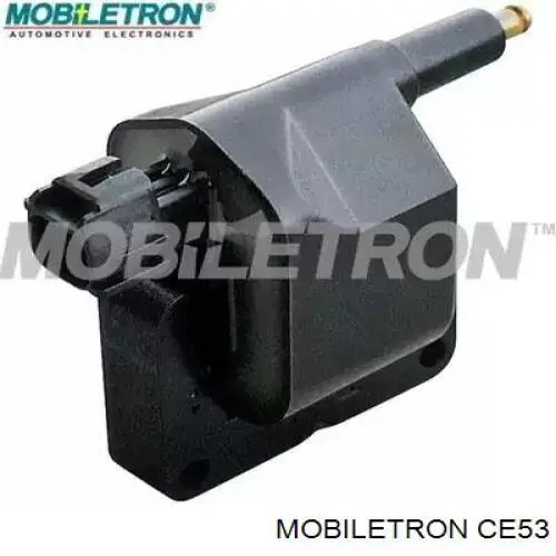 Котушка запалювання CE53 Mobiletron