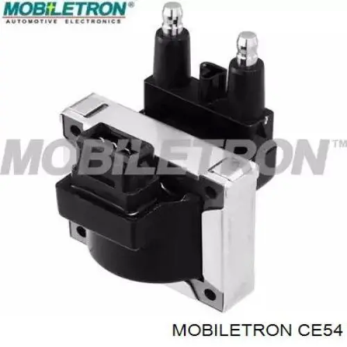 Купити CE54 Mobiletron Котушка запалювання