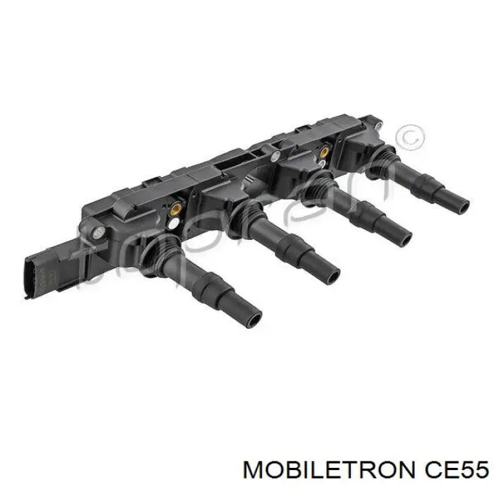 Котушка запалювання CE55 Mobiletron