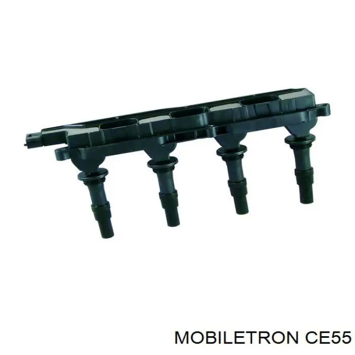 Котушка запалювання Mobiletron CE55 ціна, від 58.94 USD