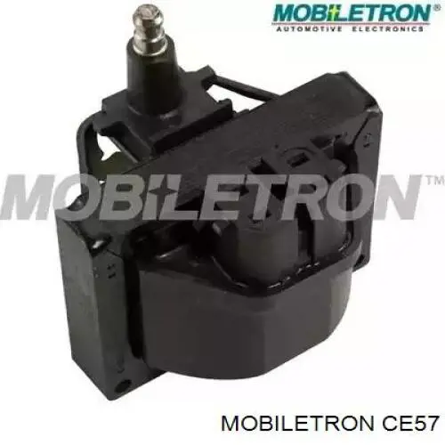 Котушка запалювання Mobiletron CE57 ціна, від 17.28 USD