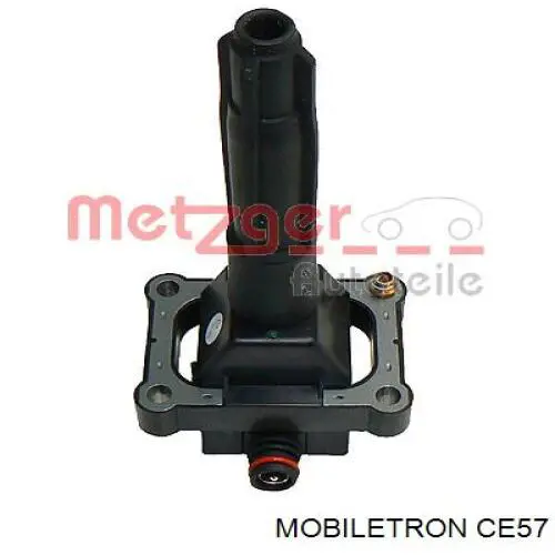 Купити CE57 Mobiletron Котушка запалювання
