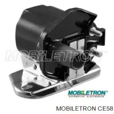 Котушка запалювання Mobiletron CE58 ціна, від 23.57 USD
