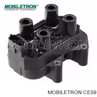 CE59 Mobiletron Котушка запалювання