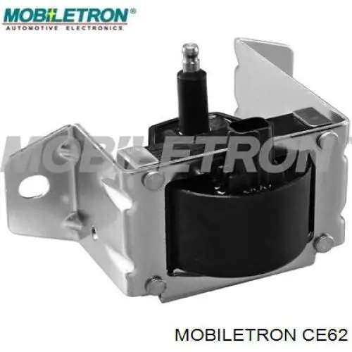 Котушка запалювання CE62 Mobiletron