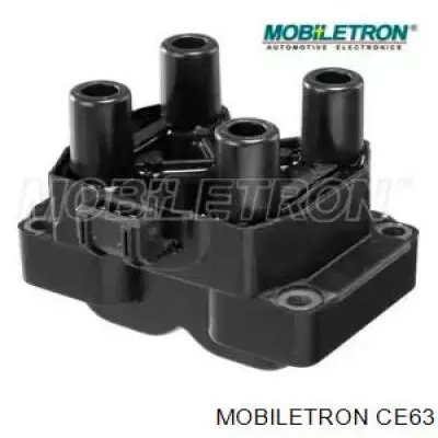 Котушка запалювання Mobiletron CE63 ціна, від 38.52 USD