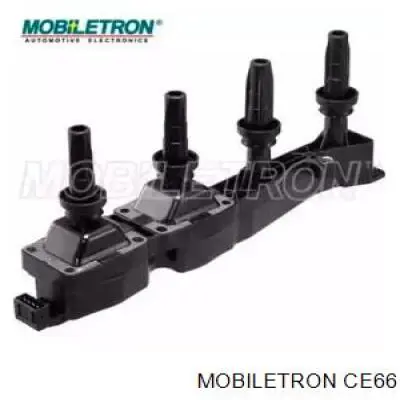 Купити CE66 Mobiletron Котушка запалювання