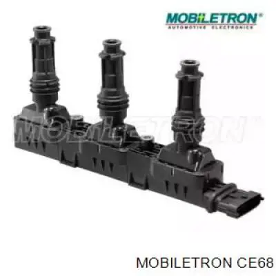 Котушка запалювання Mobiletron CE68 ціна, від 47.39 USD