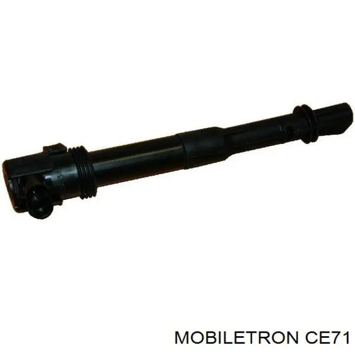 Котушка запалювання Mobiletron CE71 ціна, від 26.62 USD