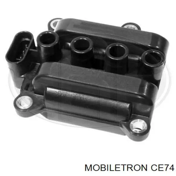 Котушка запалювання CE74 Mobiletron