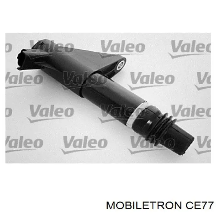 Котушка запалювання Mobiletron CE77 ціна, від 29.65 USD