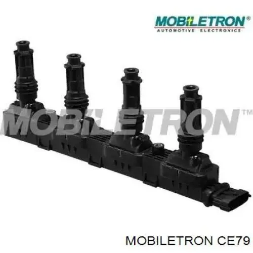 Купити CE79 Mobiletron Котушка запалювання