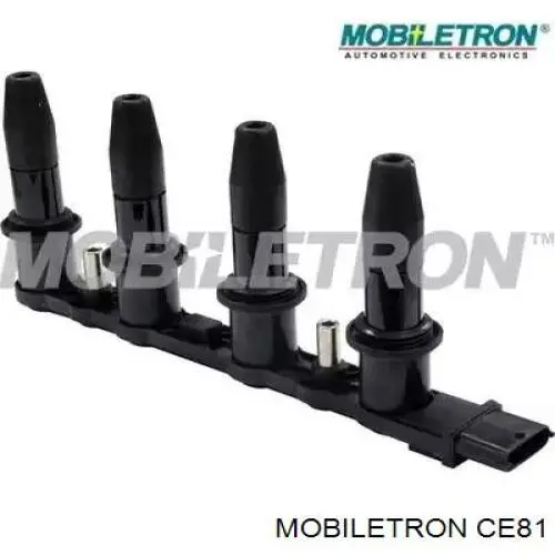 Купити CE81 Mobiletron Котушка запалювання