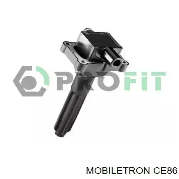 Котушка запалювання CE86 Mobiletron