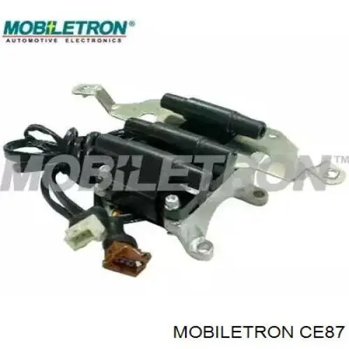 Купити CE87 Mobiletron Котушка запалювання