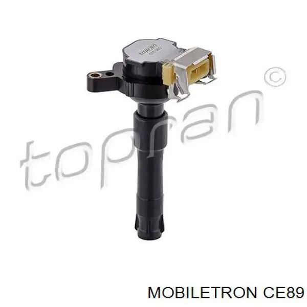 Купити CE89 Mobiletron Котушка запалювання