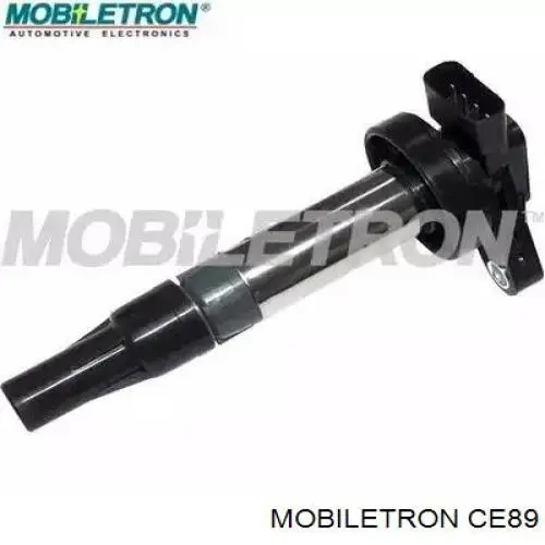 Котушка запалювання CE89 Mobiletron