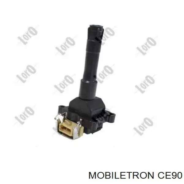 Купити CE90 Mobiletron Котушка запалювання