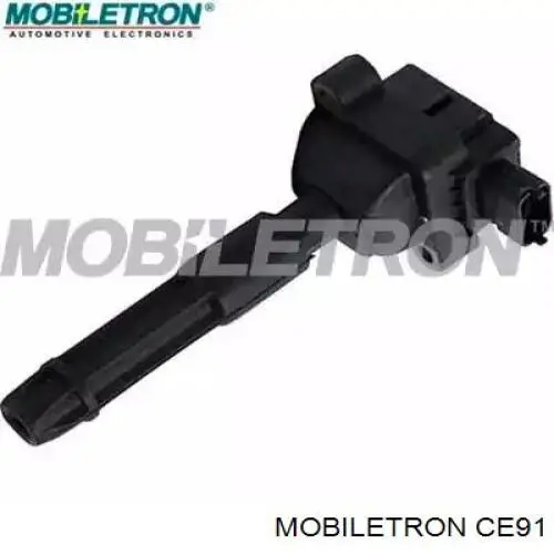 Купити CE91 Mobiletron Котушка запалювання