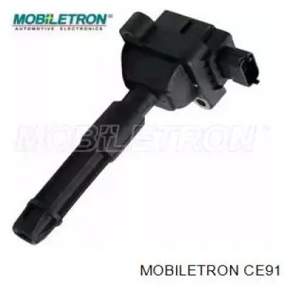 CE91 Mobiletron Котушка запалювання